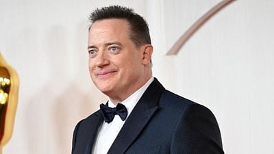 image de la news "J'attends cet appel depuis 20 ans" : Brendan Fraser brise le silence sur La Momie 4