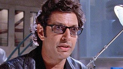 image de la news Il y a 33 ans, cet acteur de Jurassic Park avait tout un plan pour tuer le personnage de Jeff Goldblum à la place du sien