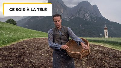 image de la news Ce soir à la télé : c'est le dernier film de l'un des grands maîtres du cinéma mondial