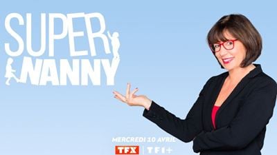 Super Nanny : qui est vraiment Sylvie Jenaly qui vient en aide aux familles ?