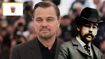 image de la news "Je suis né avec le diable en moi" : Leonardo DiCaprio va incarner le plus grand criminel jamais vu aux Etats-Unis