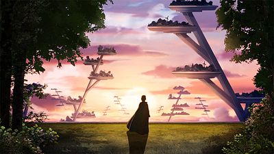 image de la news Champs Élysées Film Festival 2025 : Arco, Familiar Touch, L’engloutie et Dreams in Nightmare au palmarès