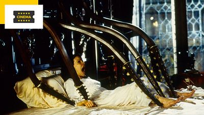 image de la news "Affligeant de débilité" : noté 1,8 sur 5, c'est le plus mauvais film de Liam Neeson !