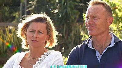 image de la news Familles nombreuses : “Il fallait qu’on fasse quelque chose”, thérapie de couple pour Marie-Alix Jeanson et Alexandre