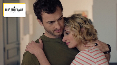 image de la news Plus belle la vie : Samuel prêt à quitter Jennifer ?