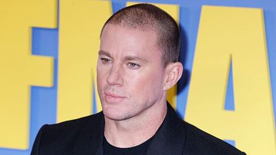 image de la news "J'étais mouillé et couvert de savon" : Channing Tatum s'est blessé en tournant cette scène dans son film Prime Video