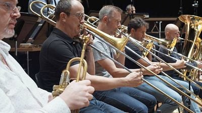 image de la news Nous l'orchestre : une plongée immersive dans les coulisses de la création musicale