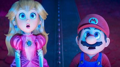 image de la news Box-office France : Super Mario franchit un cap symbolique en France !