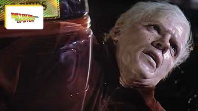 image de la news Retour vers le futur 2 : pourquoi cette scène a été coupée du film ?