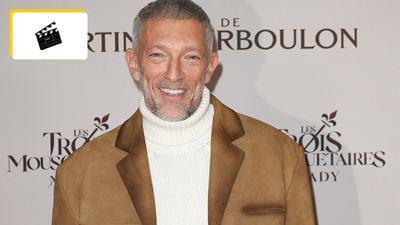 Vincent Cassel + David Cronenberg : la 1ère photo d'un film de science-fiction dont tout le monde va parler dans les prochains mois !