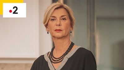 image de la news Tout pour Agnès sur France 2 : les proches d'Agnès Le Roux et de Maurice Agnelet ont-ils approuvé la série avec Michèle Laroque ?