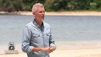 image de la news Koh-Lanta : surprise, une candidate attend son 3e enfant