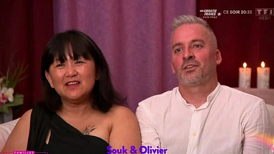 image de la news Familles nombreuses : Soukdavone et Olivier Gayat partis à la Réunion grâce à la CAF ? Ils répondent enfin à la rumeur