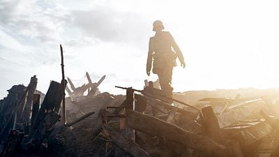 image de la news Ce soir sur Netflix : noté 4,1 sur 5 et couronné par 4 Oscars, c'est l'un des meilleurs films de guerre de ces dix dernières années