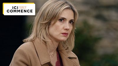 image de la news Ici tout commence sur TF1 : pour nuire à Constance, Ferdinand s'immisce peu à peu dans sa vie...