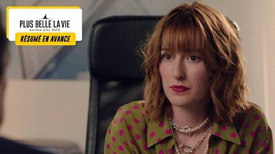 image de la news Plus belle la vie en avance : ce qui vous attend dans l'épisode 107 du mardi 4 juin 2024 [SPOILERS]