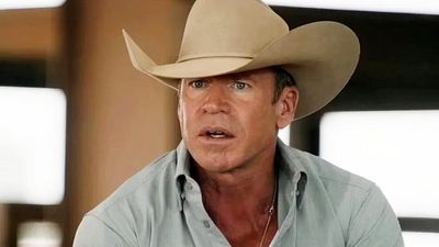 image de la news "Un soap opéra équestre" : Taylor Sheridan reconnaît que Yellowstone n'est pas une série réaliste