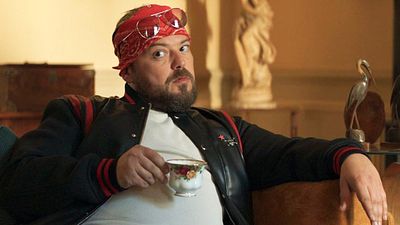 image de la news Ce soir à la télé : Alban Ivanov donne tout dans cette comédie un peu passée inaperçue