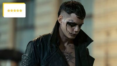 The Crow 2024 est-il un bon film ? Les spectateurs donnent leur avis sur le reboot avec Bill Skarsgard