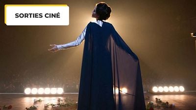 image de la news Maria : Angelina Jolie chante-t-elle vraiment dans le film sur la légende de l'opéra ?