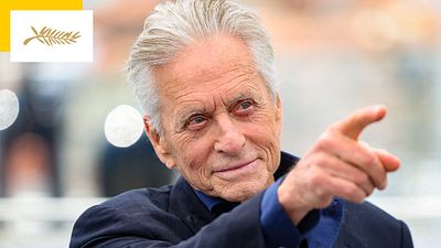 image de la news Cannes 2023 : hommage à Michael Douglas en 6 images !