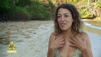 image de la news Koh-Lanta All Stars : "On l'a évidemment fait", Camille évoque une séquence pas vue à la télé et ça vaut le détour