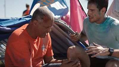 image de la news Demain nous appartient en avance : Sète au cœur d'une catastrophe... Ce qui vous attend la semaine du 8 au 12 septembre 2025 [SPOILERS]L