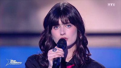 image de la news Star Academy : Marguerite véritable princesse ? Elle en dit plus !