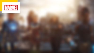 image de la news "Donnez-nous deux heures comme ça !" : ces 6 secondes de Avengers ont bouleversé une réalisatrice Marvel