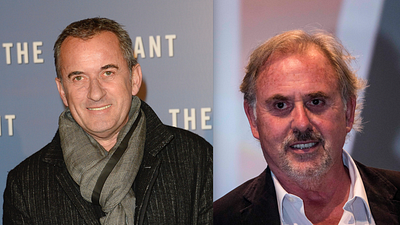 image de la news Ni Philippe Risoli, ni Christophe Dechavanne : “J’ai dit oui tout de suite” retour surprise à la télé !