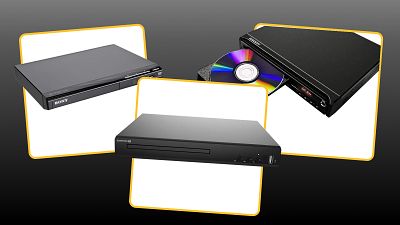 image de la news Lecteurs DVD pas chers : faites revivre vos films préférés avec les modèles incontournables de l'année