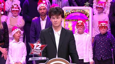 image de la news Les 12 coups de midi : Cyprien dévoile ce qu'il pense vraiment des nouvelles règles