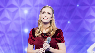 image de la news Laurens (N’oubliez pas les paroles) éliminé : Margaux, la plus grande Maestro, réagit !