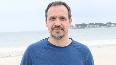 image de la news "Pour moi, c'est de l'ordre du surnaturel" : Alexandre Astier a toujours admiré cette légende du cinéma français