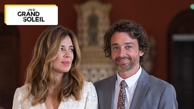 image de la news Un si grand soleil : "Ça ne pouvait pas durer éternellement"... Hubert Benhamdine fait des révélations inquiétantes sur l'avenir de Christophe