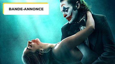 Joker 2 avec Joaquin Phoenix et Lady Gaga : la bande-annonce la plus attendue de l'année est tombée !