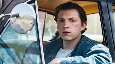 image de la news 5 films ensemble : c’est la star qui a le plus tourné avec Tom Holland