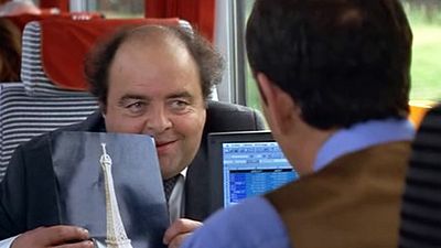 image de la news Ce soir à la télé : une réplique culte toutes les 5 minutes et un Jacques Villeret en parfait idiot... On valide !