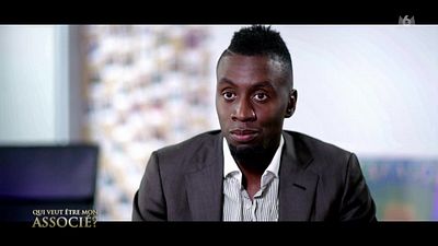 image de la news Qui veut être mon associé ? : Blaise Matuidi dézingué par un célèbre investisseur de l'émission