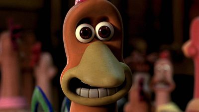 image de la news Ce soir à la télé : une merveille d'animation signée des créateurs de Wallace et Gromit