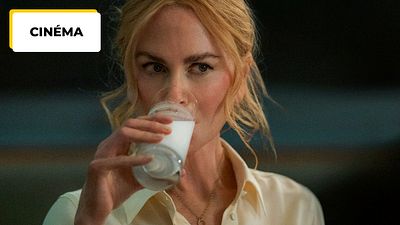 image de la news Babygirl : Nicole Kidman et Harris Dickinson renouvellent le thriller érotique et interrogent le désir féminin dans ce film prochainement au cinéma