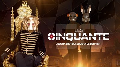 image de la news Une première... Un joueur supplémentaire rejoint Les Cinquante saison 3... ! Ce que cela veut dire pour la suite