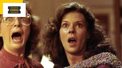 image de la news "Ouais, c’étaient des vrais..." : plusieurs années après la sortie, l'actrice de ce film d'horreur découvre la réalité du tournage avec effroi