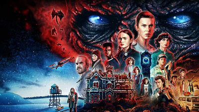 image de la news L’Éternaute sur Netflix : incroyable mais vrai, le grand méchant de Stranger Things s’invite dans cette série de science-fiction !