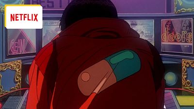 image de la news Ce soir sur Netflix : noté 4,1 sur 5, souvent imité mais jamais égalé, ce chef-d'oeuvre a changé à jamais l'image du manga