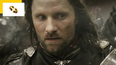 Le Seigneur des Anneaux : le duel entre Aragorn et Sauron a été remonté par des fans, et ça envoie du lourd