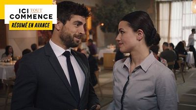 image de la news Ici tout commence : ce qui vous attend dans l'épisode 665 du mardi 16 mai 2023 [SPOILERS]