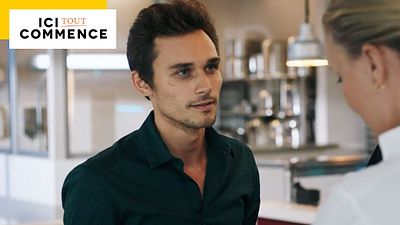 image de la news Ici tout commence : Louis joue un jeu dangereux dans la bande-annonce de la nouvelle intrigue