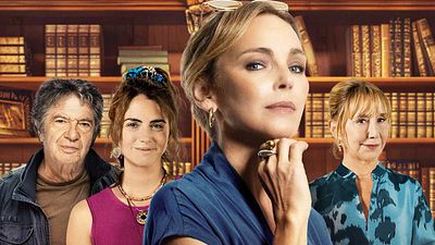 image de la news Un meurtre (presque) parfait sur TF1 : "Si je suis vraiment honnête...", Claire Keim évoque ce qui a été le plus difficile pour elle