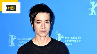 image de la news La Ligne : qui est Stéphanie Blanchoud, la fille violente de Valeria Bruni Tedeschi dans ce drame familial ?